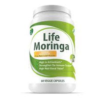 Life Moringa Supplement Reviews