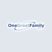 OneGreatFamily Coupon Codes