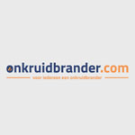 Onkruidbrander.com Kortingscode