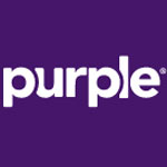 Onpurple.com Logo