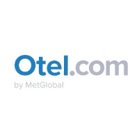 Otel.com Logo