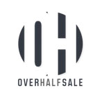 OverHalfSale Coupon Codes