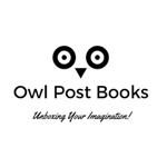 Owl Post Books Coupon Codes