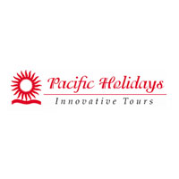 Pacific Holidays Discount Codes