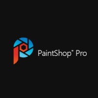 PaintShop Pro Logo