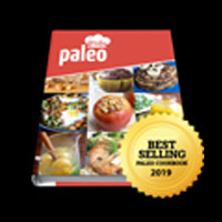 Paleo Grubs Book Reviews