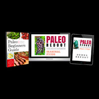 Paleo Reboot Reviews