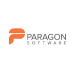 Paragon Software Logo