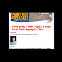 The Parenting Aspergers Resource  Reviews