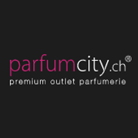 Parfumcity.ch Logo