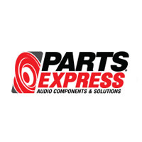 Parts Express Logo