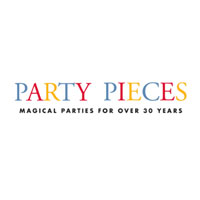 Party Pieces Promo Codes