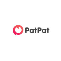 PatPat Logo