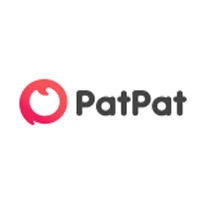 PatPat IN Coupon Codes