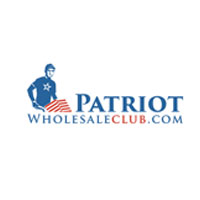 Patriot Wholesale Club Logo