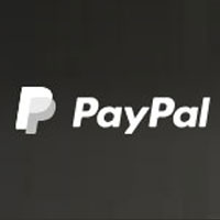 Paypal Logo