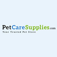 PetCareSupplies Logo