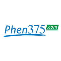 Phen375 Logo