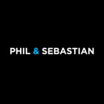 Phil & Sebastian Discount Codes