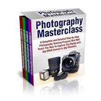 Photography Masterclass Reviews