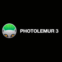 Photolemur Logo