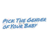 Pick The Gender of Your Baby Reviews