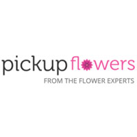 Pickup Flowers Coupons