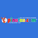 Pinatas.com Coupon Codes