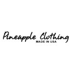 Pineapple Clothing Coupon Codes