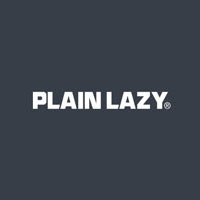 Plain Lazy Discount Codes