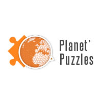 Planet puzzles FR Discount