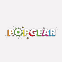 Popgear Coupon Codes