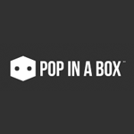 Pop In A Box US Coupon Codes