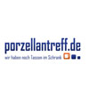 Porzellantreff Logo