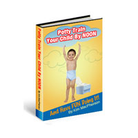 Potty Training By Noon Reviews