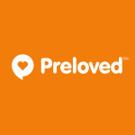 Preloved Logo