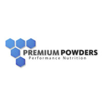 Premium Powders Logo