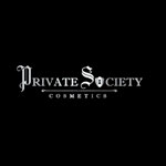 Private Society Cosmetics Coupon Codes