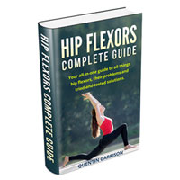 Hip Flexors Reviews