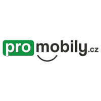 PROMOBILY.CZ Promo Codes