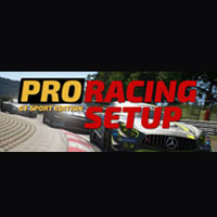 Pro Racing Setup Coupons