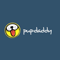 Pupdaddy Logo