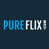 Pure Flix Logo