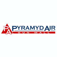 Pyramyd Air Logo