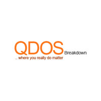 QDOS Breakdown Coupon Codes