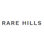 Rare Hills Discount Codes