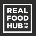 Real Food Hub Discount Codes