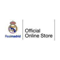 Real Madrid Shop Logo