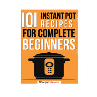 101 Instant Pot Recipes For Begin Reviews