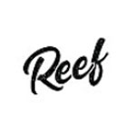 Reef CBD Logo